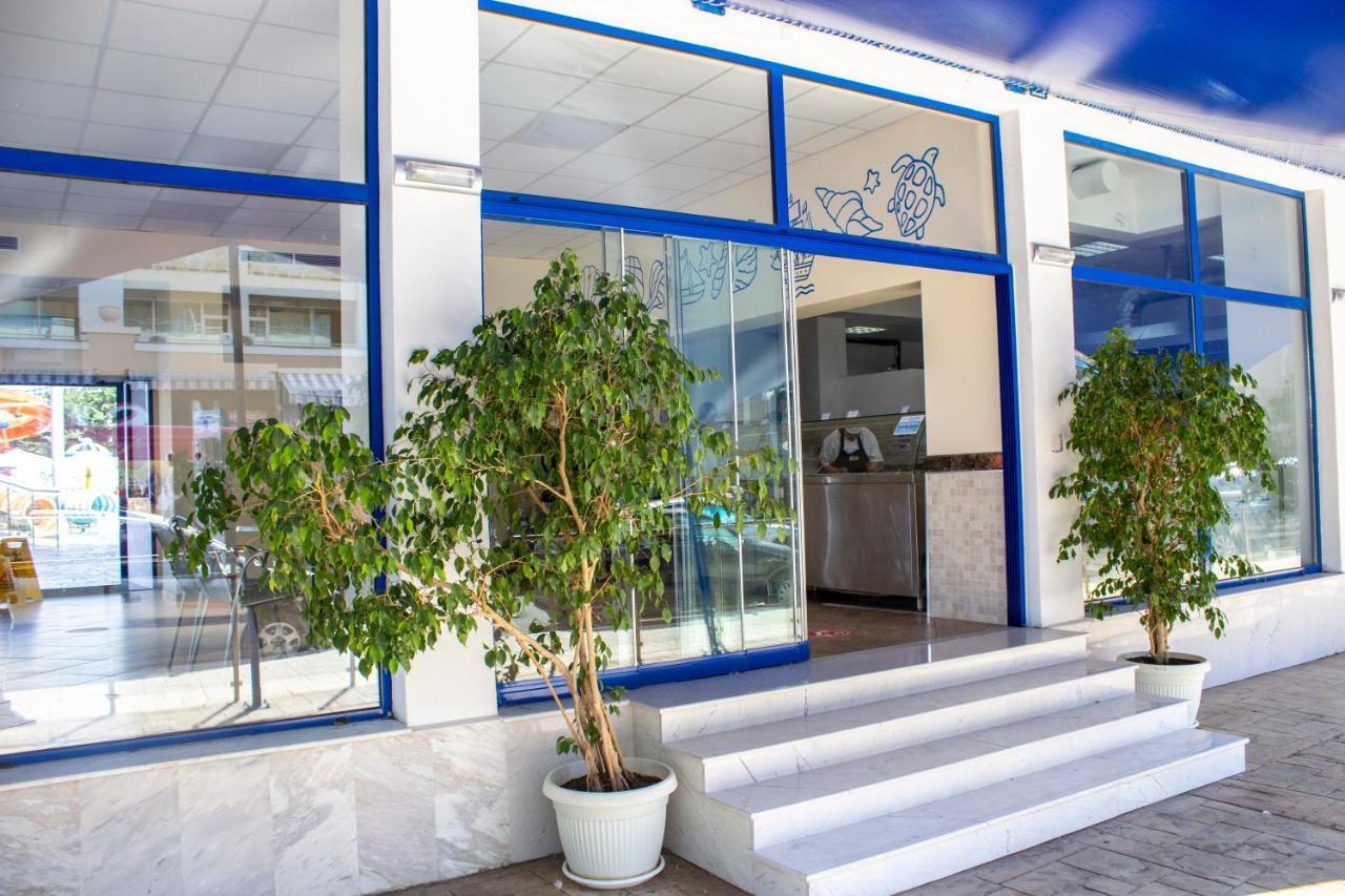 Kuban Resort & Aquapark Sunny Beach Dış mekan fotoğraf