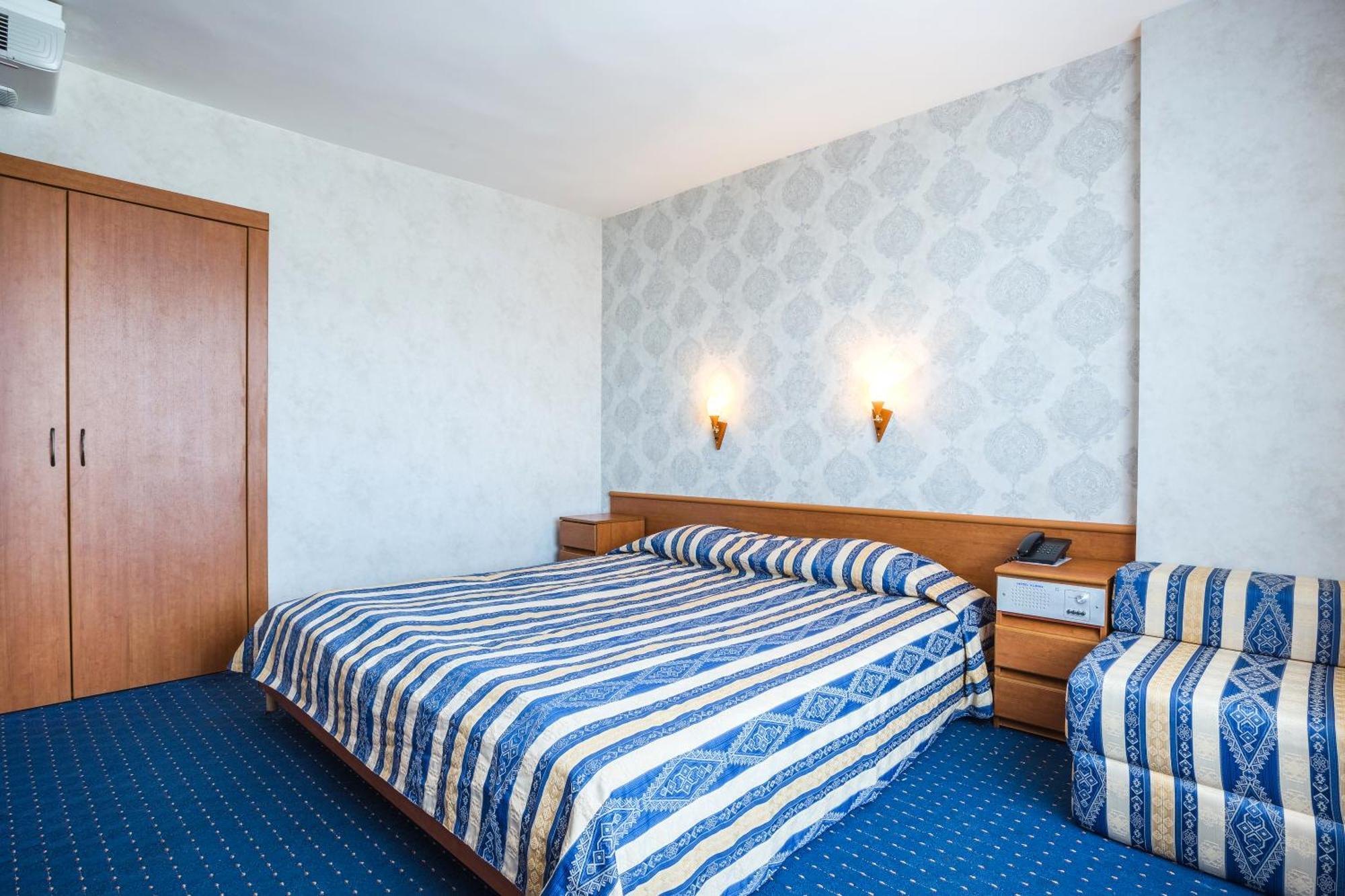 Kuban Resort & Aquapark Sunny Beach Dış mekan fotoğraf