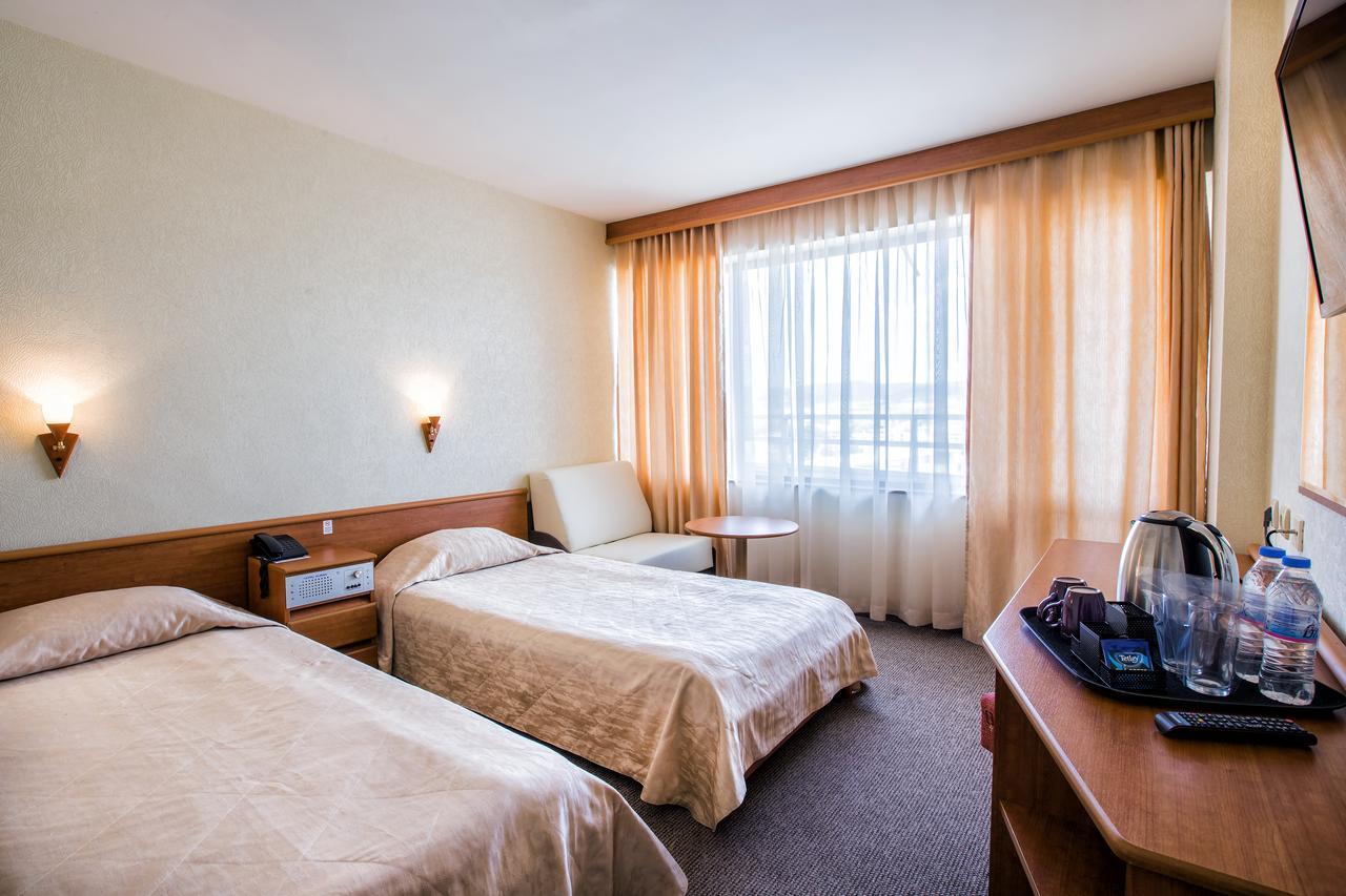 Kuban Resort & Aquapark Sunny Beach Dış mekan fotoğraf
