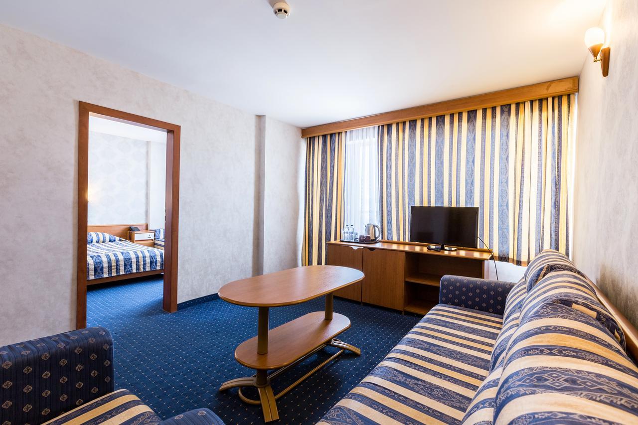 Kuban Resort & Aquapark Sunny Beach Dış mekan fotoğraf
