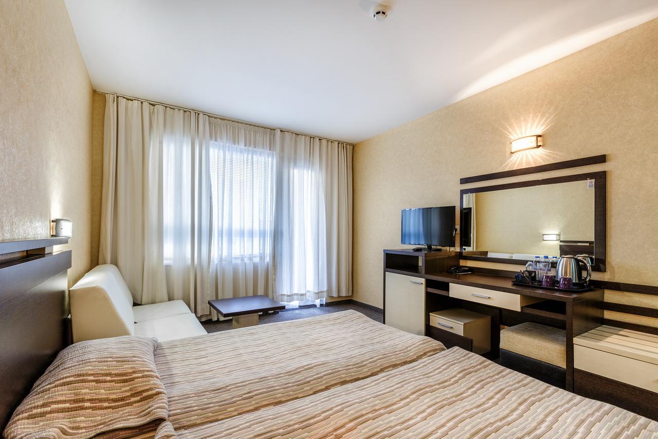 Kuban Resort & Aquapark Sunny Beach Dış mekan fotoğraf
