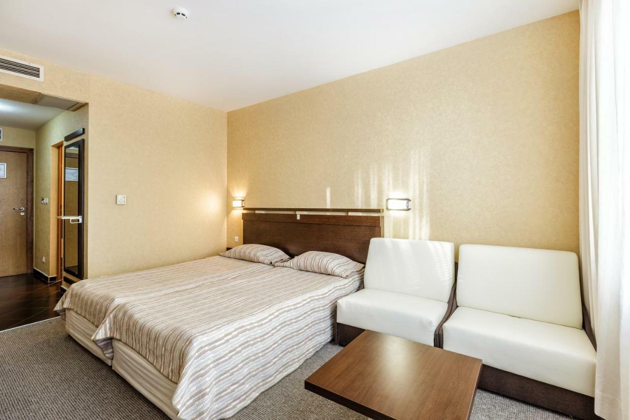 Kuban Resort & Aquapark Sunny Beach Dış mekan fotoğraf